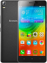 Best available price of Lenovo A7000 Plus in Mali