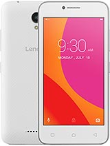Best available price of Lenovo B in Mali
