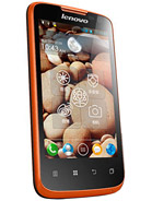 Best available price of Lenovo S560 in Mali