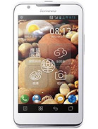 Best available price of Lenovo S880 in Mali