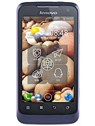 Best available price of Lenovo P700i in Mali