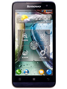 Best available price of Lenovo P770 in Mali