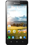 Best available price of Lenovo P780 in Mali