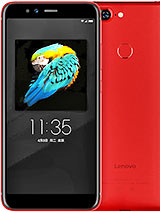 Best available price of Lenovo S5 in Mali