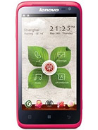 Best available price of Lenovo S720 in Mali