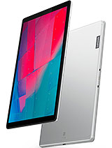 Best available price of Lenovo Tab M10 HD Gen 2 in Mali