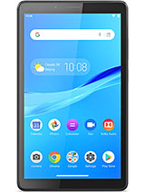 Best available price of Lenovo Tab M7 in Mali