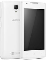 Best available price of Lenovo Vibe A in Mali