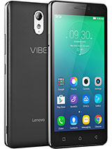 Best available price of Lenovo Vibe P1m in Mali