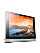 Best available price of Lenovo Yoga Tablet 10 in Mali
