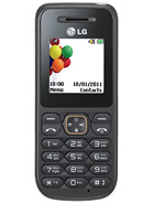 Best available price of LG A100 in Mali
