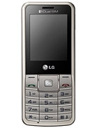 Best available price of LG A155 in Mali