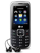 Best available price of LG A160 in Mali