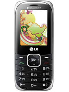 Best available price of LG A165 in Mali