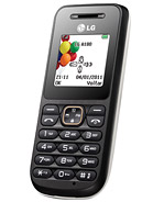 Best available price of LG A180 in Mali