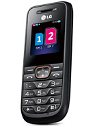 Best available price of LG A190 in Mali