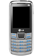 Best available price of LG A290 in Mali