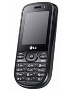 Best available price of LG A350 in Mali