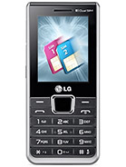 Best available price of LG A390 in Mali