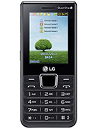 Best available price of LG A395 in Mali
