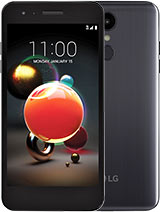 Best available price of LG Aristo 2 in Mali