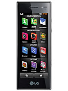 Best available price of LG BL40 New Chocolate in Mali