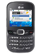 Best available price of LG C365 in Mali