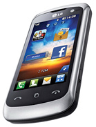 Best available price of LG KM570 Cookie Gig in Mali