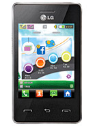Best available price of LG T375 Cookie Smart in Mali
