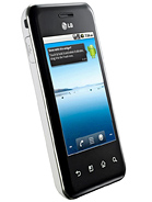 Best available price of LG Optimus Chic E720 in Mali