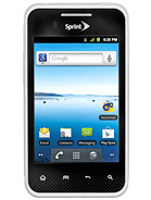 Best available price of LG Optimus Elite LS696 in Mali