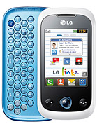Best available price of LG Etna C330 in Mali