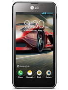 Best available price of LG Optimus F5 in Mali