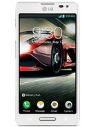 Best available price of LG Optimus F7 in Mali