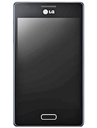 Best available price of LG Fireweb in Mali