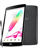 Best available price of LG G Pad II 8-0 LTE in Mali