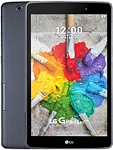 Best available price of LG G Pad III 8-0 FHD in Mali