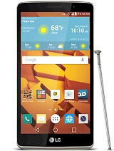 Best available price of LG G Stylo in Mali