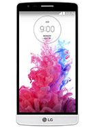 Best available price of LG G3 S in Mali