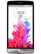 Best available price of LG G3 S Dual in Mali
