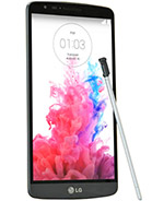 Best available price of LG G3 Stylus in Mali