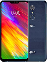 Best available price of LG G7 Fit in Mali