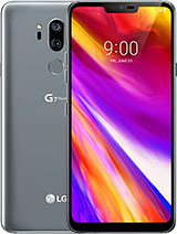 Best available price of LG G7 ThinQ in Mali