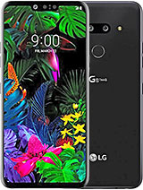 Best available price of LG G8 ThinQ in Mali