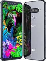 Best available price of LG G8S ThinQ in Mali