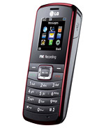 Best available price of LG GB190 in Mali