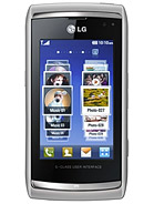 Best available price of LG GC900 Viewty Smart in Mali