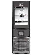 Best available price of LG GD550 Pure in Mali