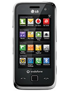 Best available price of LG GM750 in Mali