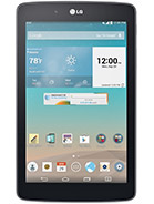 Best available price of LG G Pad 7-0 LTE in Mali